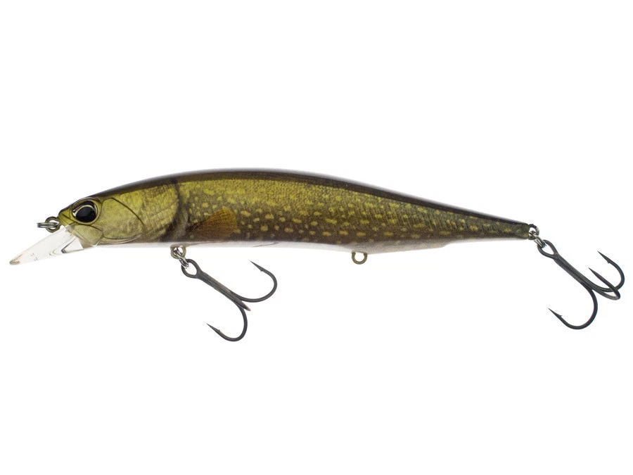 Duo Realis Jerkbait 120SP Brochet Suspendre Leurre ACC3820 (0563)
