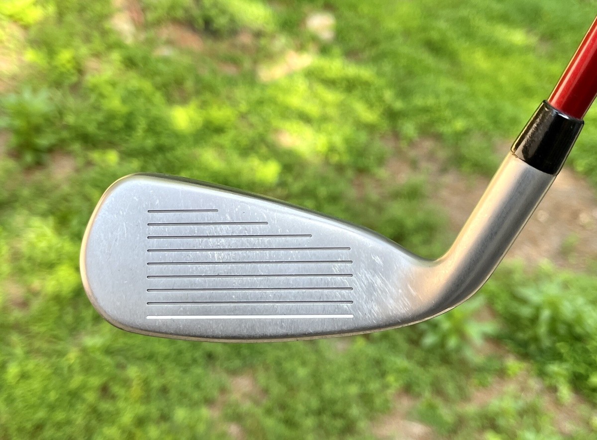 クラブ PING Ping G15 #4 23° Hybrid, Utility w/ TFC 149H Graphite Stiff Flex