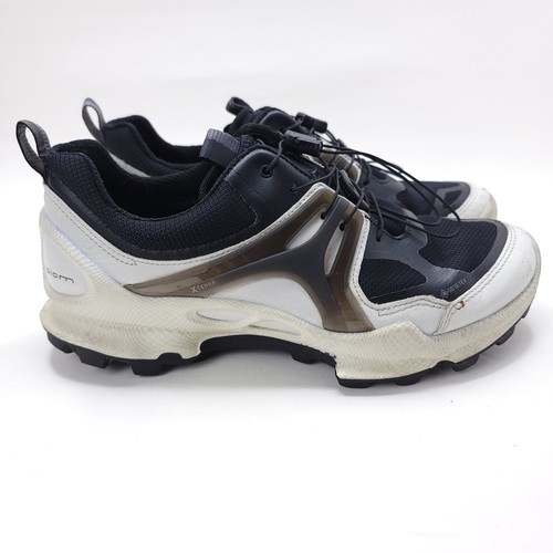 ECCO Sport BIOM C Trail Speed White/Black EU 37 US 6