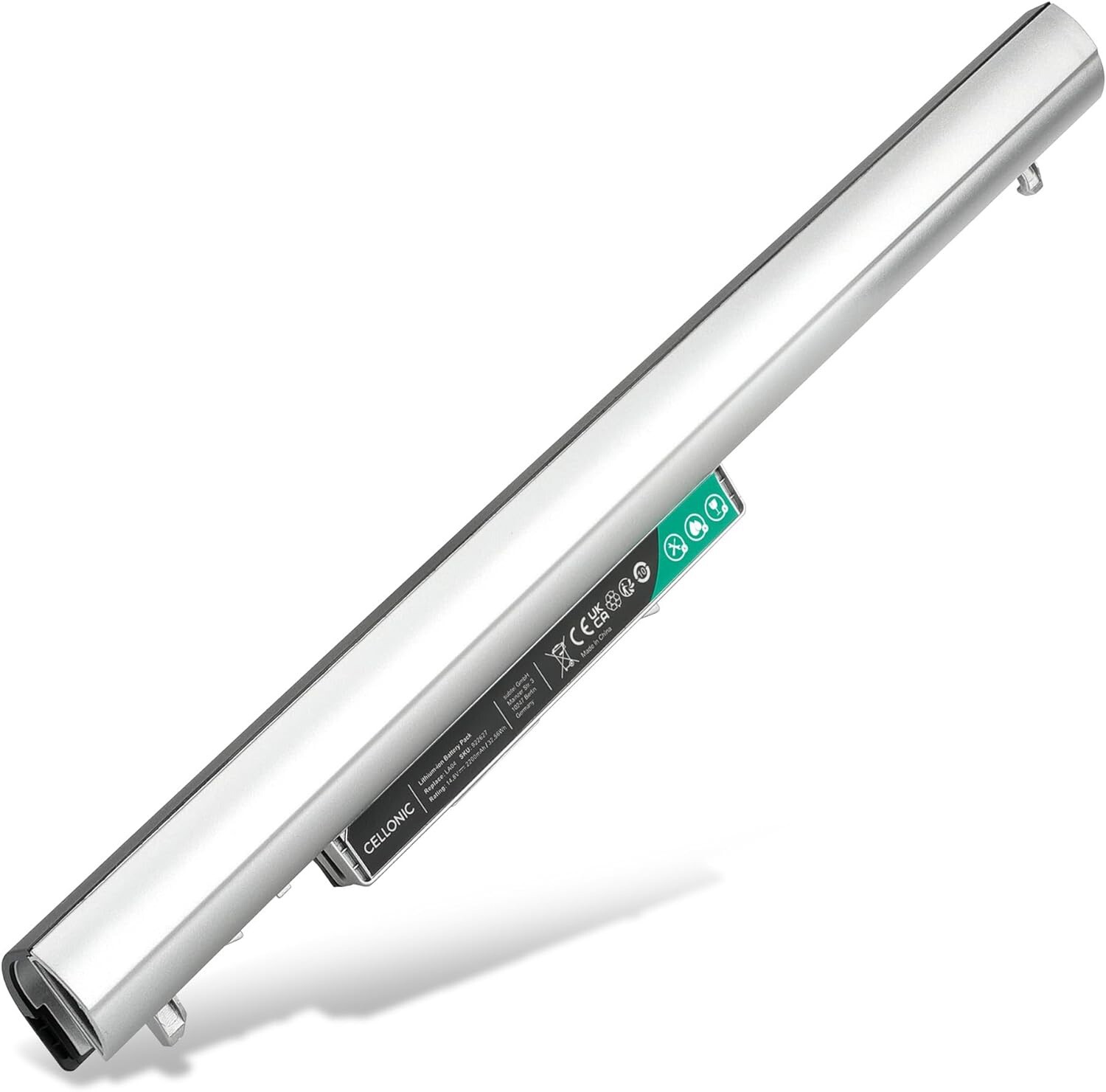 Batteria Nuova HP Pavilion 15-n 248 G1 340 G1 350 G1 - Libera il tuo PC
