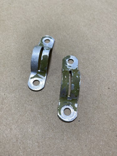 Cessna 402 Trim Actuator Clips 0820000-13 (1762) 