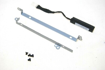 725447-001, HARD DRIVE HARDWARE KIT AND CONNECTOR CABLE HP ENVY M6-K SERIES