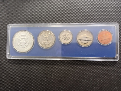 1966 United States Special Mint Set in Original Packaging 💥 Buy
