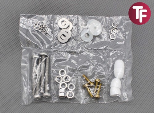 Jabsco 37004-1000 Toilet Base - Contains - Base, Joker Valve & Discharge Port - Picture 2 of 12