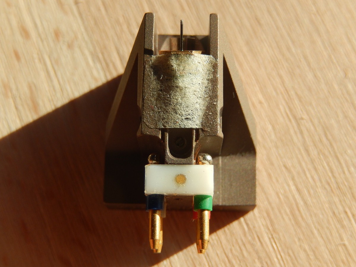 Lyra Clavis DC low output MC cartridge - excellent | eBay Lyra Clavis DC low output MC cartridge - excellent | eBay
