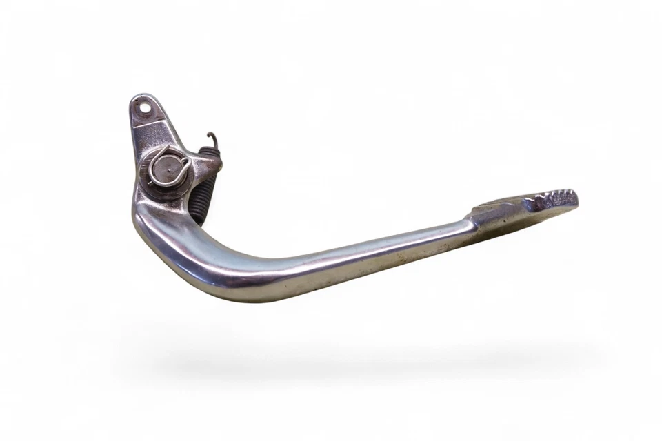 Harley Sportster Café Racer 1977 XLCR1000 XLCR 1000 CR1000 pedal de freno Foto 2 de 4