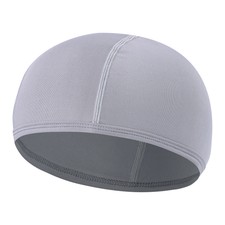Cooling Helmet Liner Skull Cap Moisture Wicking Cycling Hat Beanie for Men Women