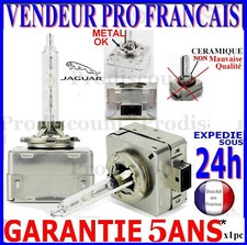 Feu avant (phare) Jaguar V12