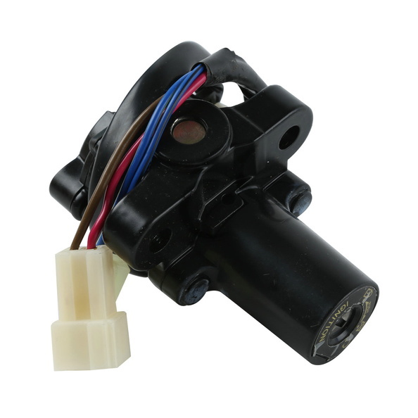 Ignition Switch Lock Keys For Yamaha FJR1300 20012010 2002 03 04 05 06
