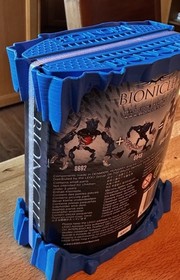 LEGO Bionicle 8948 Gavla New Excellent Condition Rare Never Played With Cable Sealed