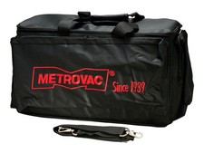 MetroVac MVC-420G Soft Pack Carry All – Transport Bag for ADM, AFTD, B3, CM, ...