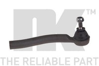 Nk Spurstangenkopf Gelenkkopf 5032288 5032289 FüR Renault Qashqai Nissan Koleos
