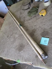 Used Shakespeare SF 3512/VRC VHF/UHF Broadband Antenna 30-512 mhz, Worn, HMMWV