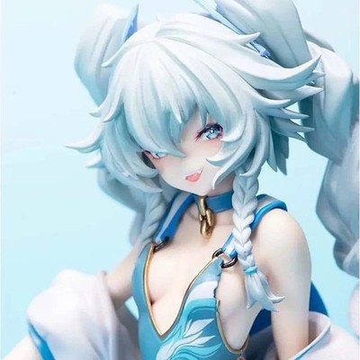 Anime Figur Manga   Girls' Frontline    PA-15 -Larkspur's Allure-   18 cm