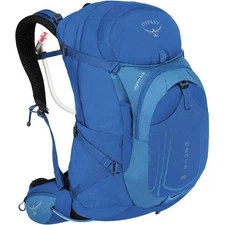 Osprey’s Manta AG 36L Backpack