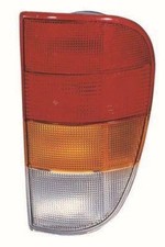Luz trasera derecha VW Caddy 1997-2002