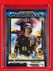 2025 Bowman Draft Konnor Griffin #PP-17 Prized Prospects Rookie (RC)