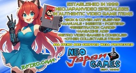 AUTHENTIC USED BOX ONLY - NO GAME - PUNISHER - NINTENDO NES