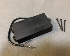 Bartolini MMC Musicman Sting Ray Bass Pickup Set