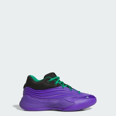 adidas kids Dame X Shoes Kids