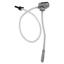 Tera Pump 20101 Electric Chemical 2.3 GPM Plastic Transfer Pumps