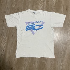 Captain Eo Shirt | eBay