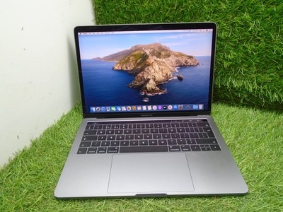 MacBook Pro A1706 2016 13'' Zoll i5 8GB 250GB SSD CATALINA FUNKTIONSTÜCHTIG LAPTOP SCHNELL