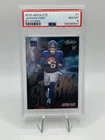 2025 Panini Absolute - By Storm Jaxson Dart #7 (RC)