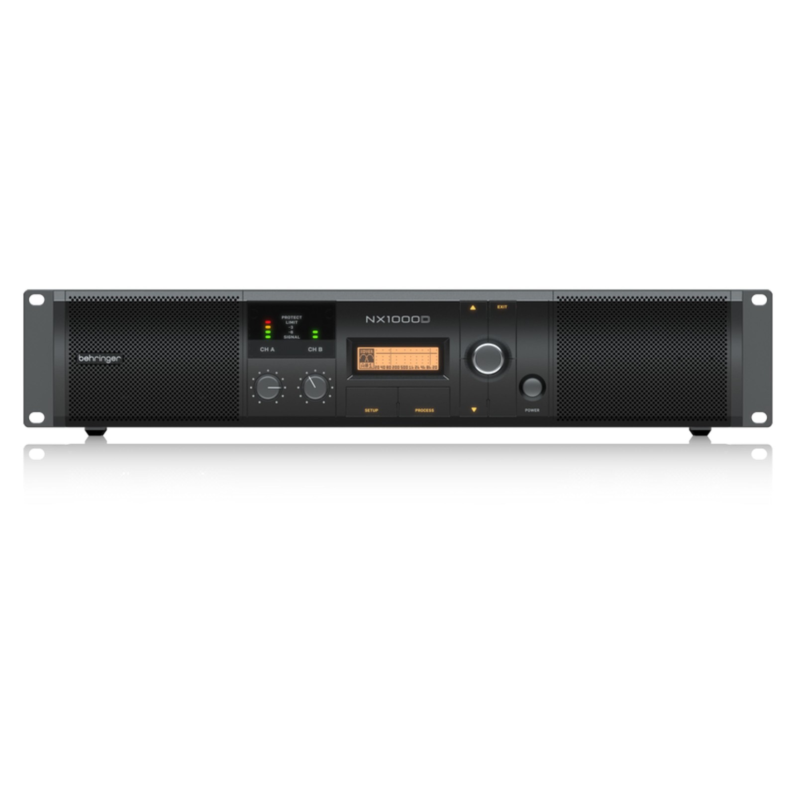 Behringer NX1000D 44190₽