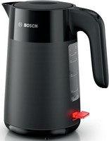 Bosch Sda Wasserkocher TWK2M163 Sw Wassererhitzer HeißWasserkocher