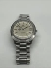 OMEGA SEAMASTER Cali 1315 REF 196.0072 ISRAEL BUS COMPANY EGED WATCH NO RESERVE