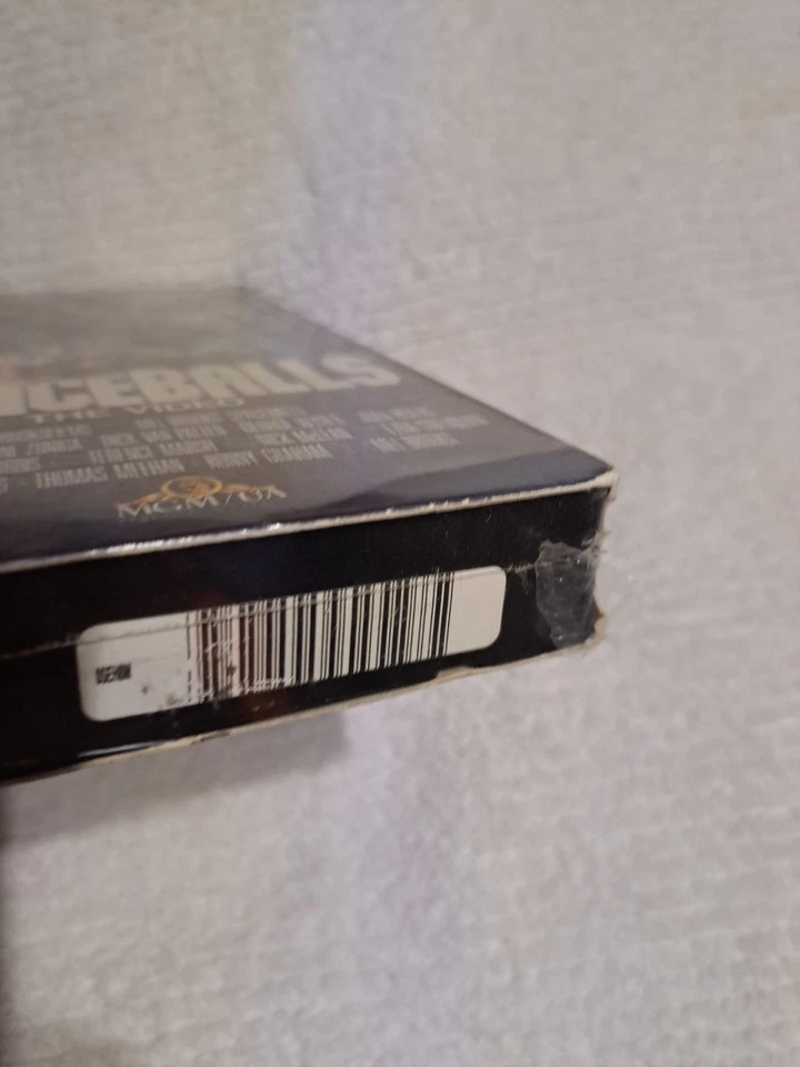 Spaceballs (VHS, 1988) Mel Brooks, John Candy, Rick Moranis - Sealed - Image 3 of 4