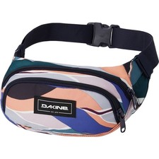 Brand New Dakine Hip Pack Night Sky