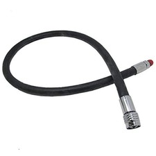 Scuba Diving 350PSI Low Pressure LP Hose Regulator Octopus 2nd Stage, 30"