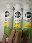 Lot Of 3 STEM Mosquito & Tick Repellent Spray, 4 oz Each 🦟 Repels Up To 8 Hrs