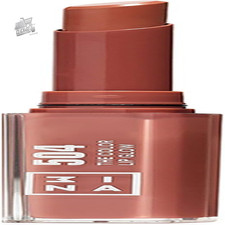 MAKEUP - the Color Lip Glow 504 - Tortora Nude - Rosetto Tortora Nude Burroacaco