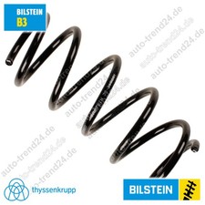 Bilstein B3 Schraubenfeder vorne u.a.: Opel Tigra Twintop X04, Bj. 2004-2010