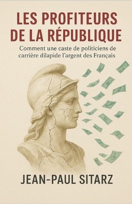 Les profiteurs de la rpublique: Comment un caste de politiciens de carri?re dila