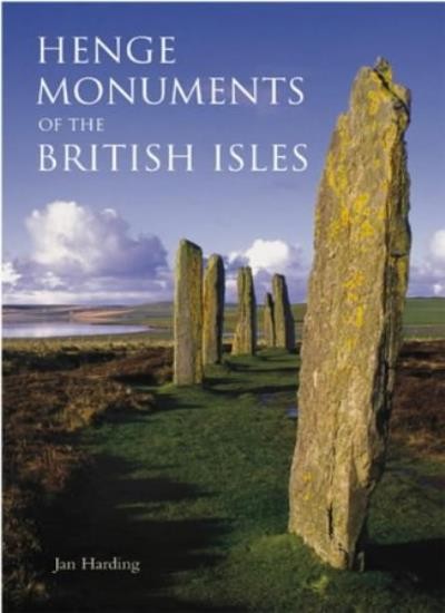 Henge Monuments of the British Isles - Image 3