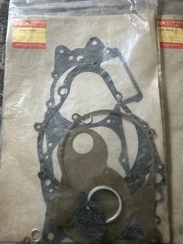 GASKET SET | K,L; TO 11400-30841