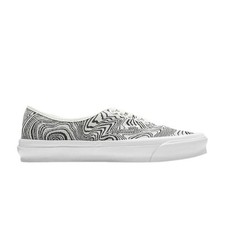 Vans OG Authentic LX 'Jacquard Marble' VN0A4BV991X New Size