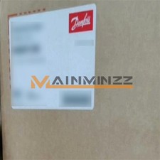 1PC Danfoss Inverter Scroll Compressor HRH032U1LP6 NEW