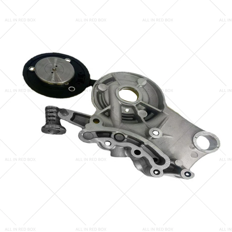 Camshaft Bridge Bracket Magnet Adjuster Kit Suitablefor Audi A3 A4 A5 TT VW Golf Foto 4 de 4