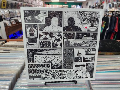 Electromagnetic Reality by Will Sessions (Record, 2022)