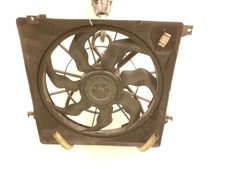 Radiateur Hyundai SANTA FE