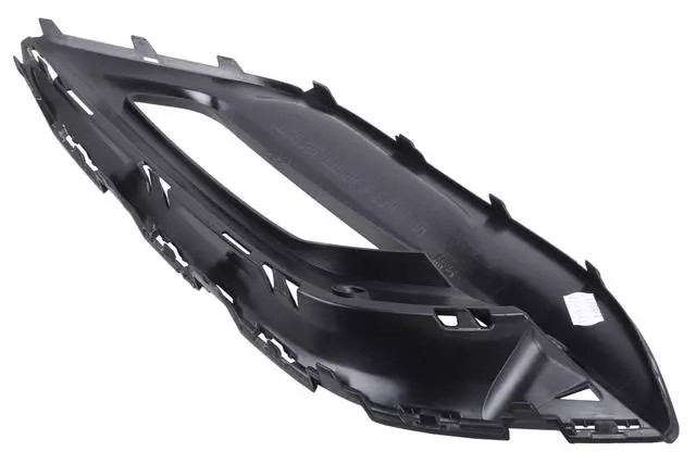 Marco de faro antiniebla delantero derecho para Buick Regal TourX 2018-2020 (P/N 39075108)