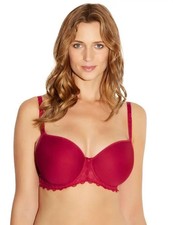 Image of Fantasie Lingerie Eclipse 9002 Spacer Moulded Multiway T Shirt Bra Push Up Bras 