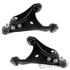 NTY QUERLENKER VORNE LINKS+RECHTS passend für RENAULT TWINGO II CN0 BJ 2007-2014