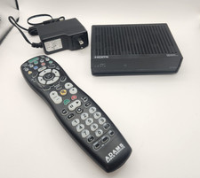 ARRIS DCX525e HD Compact Dolby Digital Plus HDMI Set-Top-Box DCX525/0310/001