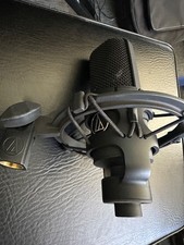 Audio-Technica AT4040 Cardioid Condenser Microphone